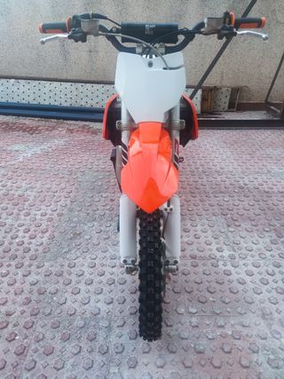 ktm sx 65