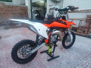 ktm sx 65