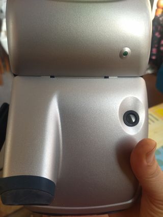 Polaroid One step auto focus 600