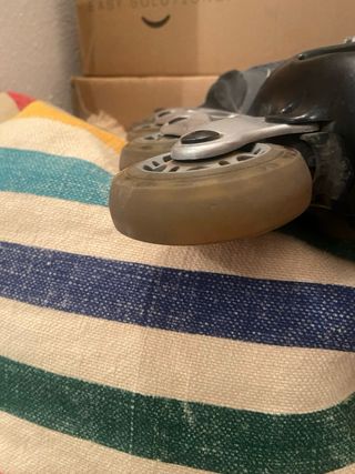 Patines en línea K2