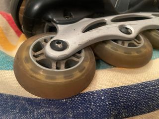 Patines en línea K2