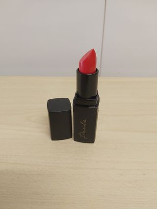 Pack maquillaje. Sombra de ojos y pintalabios.