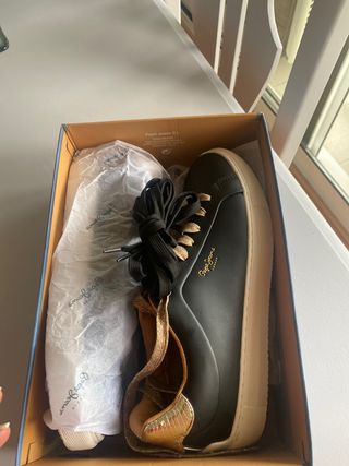 zapatillas Pepe Jeans