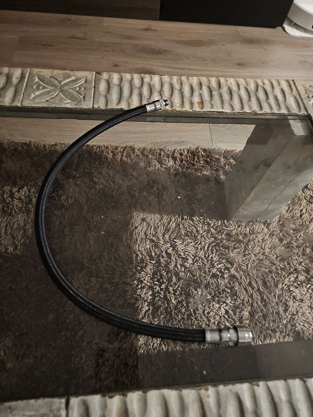 Latiguillo Chaleco Buceo Scubapro