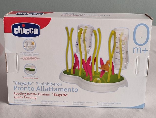 Escurrebiberones CHICCO