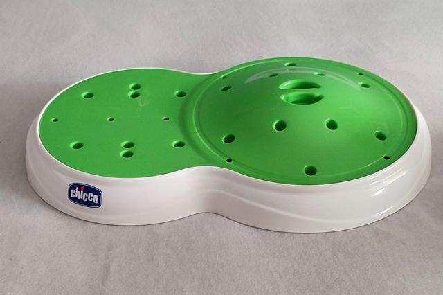 Escurrebiberones CHICCO