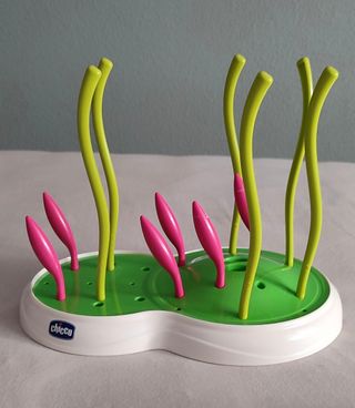 Escurrebiberones CHICCO