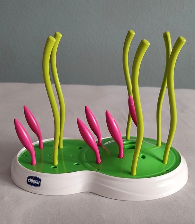 Escurrebiberones CHICCO