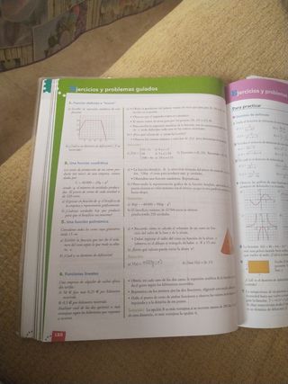 MATEMATICAS APLICADAS A LAS CIENCIAS SOCIALES I