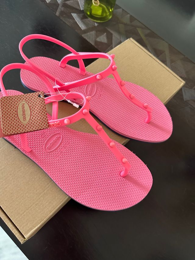 chanclas havaianas