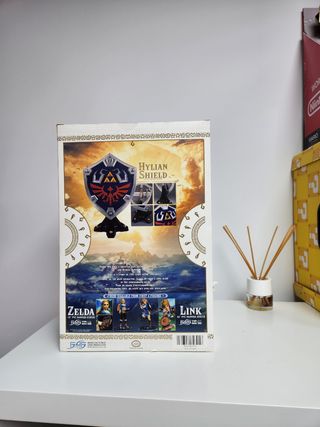 zelda