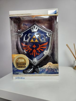 zelda