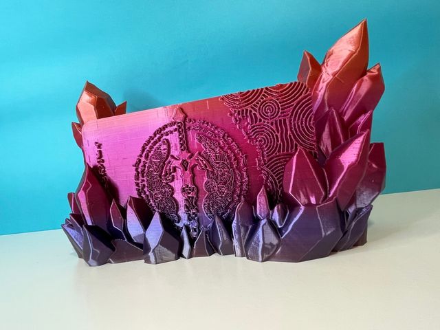 Soporte nintendo switch