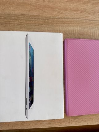 iPad
