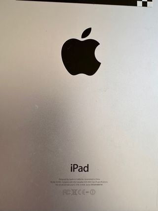 iPad