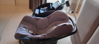 Sillita bebé Bebeconfort Maxicosi