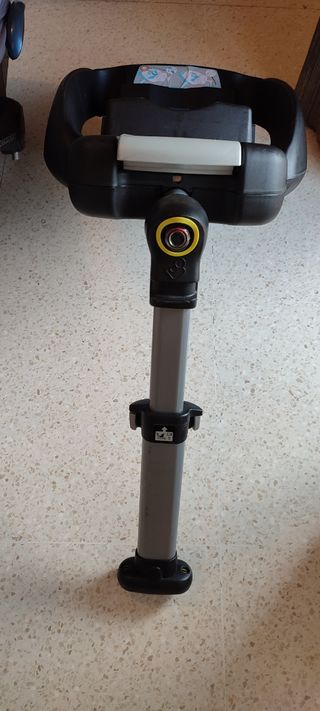 Sillita bebé Bebeconfort Maxicosi