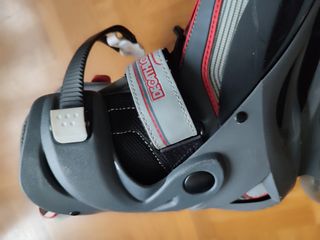 Patines en línea 