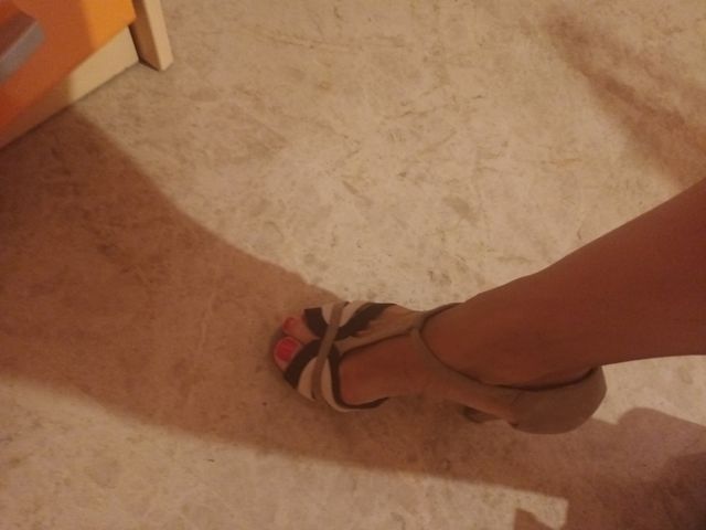 sandalias xti y graceland lote