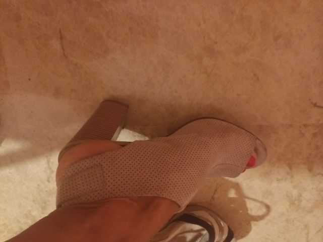 sandalias xti y graceland lote