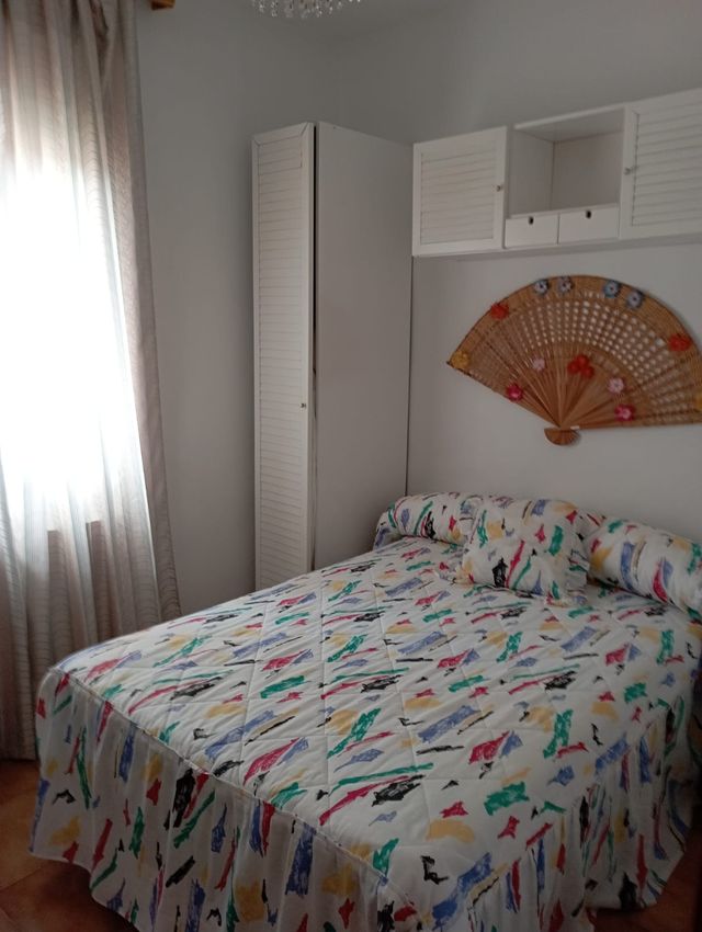 Casa histórica en C/Lucas Parra