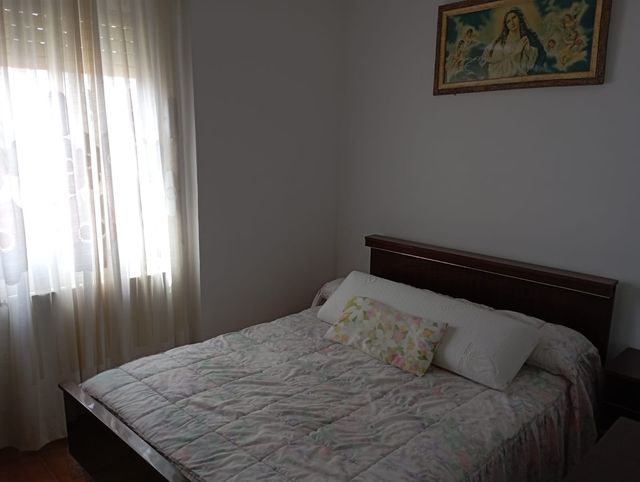 Casa histórica en C/Lucas Parra