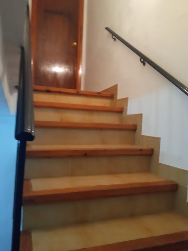 Casa histórica en C/Lucas Parra