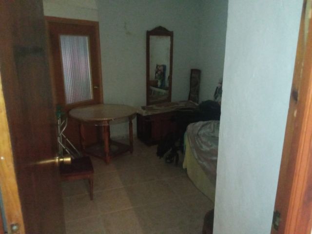 Casa histórica en C/Lucas Parra