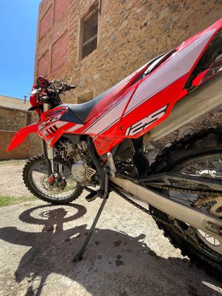 Beta RR 125cc LC Enduro 2017