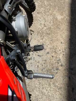 Beta RR 125cc LC Enduro 2017