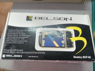 GPS Belson 