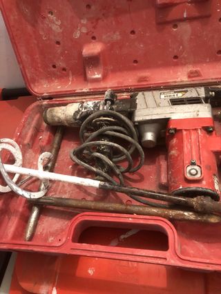 martillo percutor STAYER HD 41k