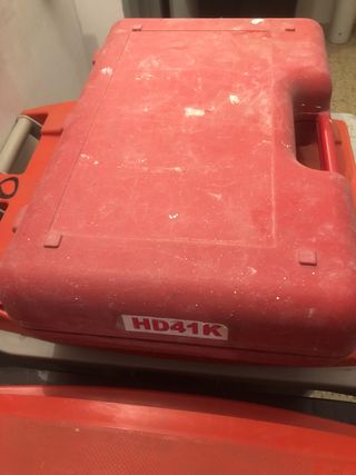 martillo percutor STAYER HD 41k