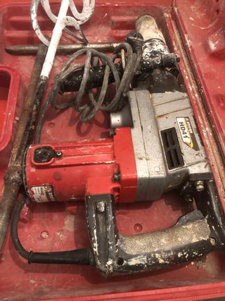 martillo percutor STAYER HD 41k