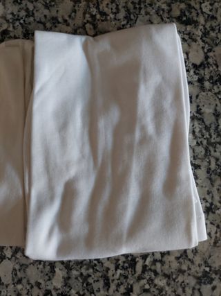 2 camisetas interiores hombre tirantes
