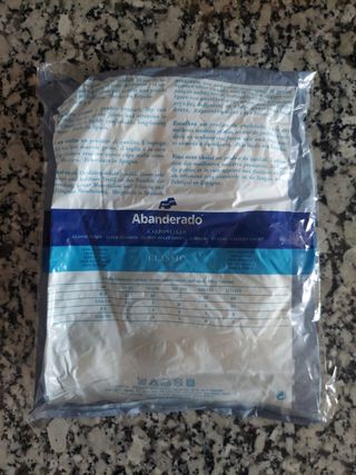 Slip hombre algodón