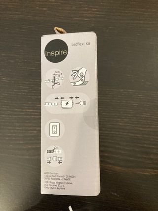 Ledflex Kit 