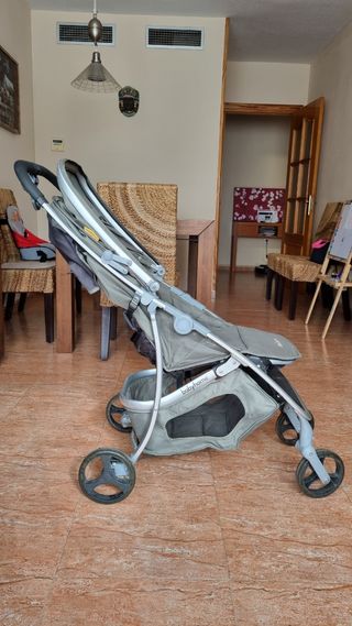 Silla de paseo Emotion de Babyhome