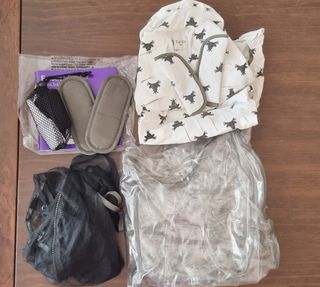 Silla de paseo Emotion de Babyhome