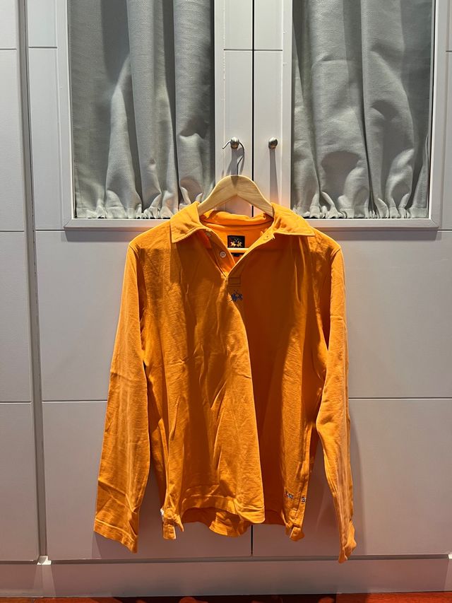 Polera de La Martina