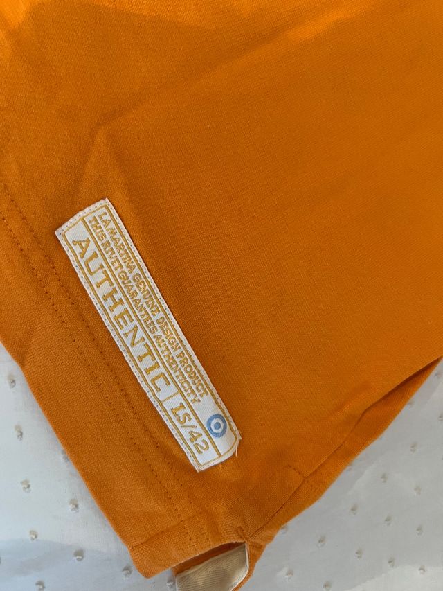 Polera de La Martina