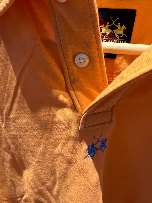 Polera de La Martina