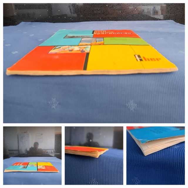 ALBUM COMPLETO: CANCION DE JUVENTUD