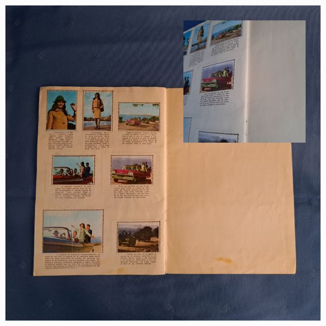 ALBUM COMPLETO: CANCION DE JUVENTUD