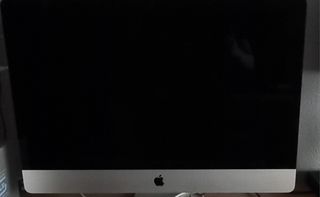 iMac (Retina 5K, 27) Finales 2015