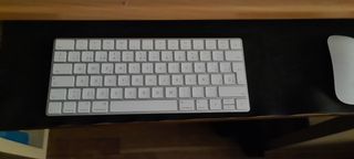 iMac (Retina 5K, 27) Finales 2015