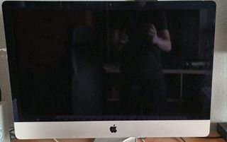 iMac (Retina 5K, 27) Finales 2015