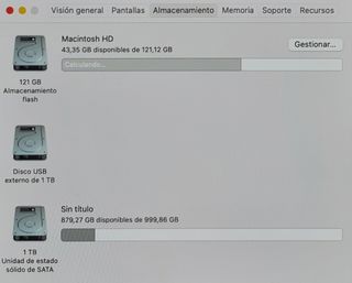 iMac (Retina 5K, 27) Finales 2015
