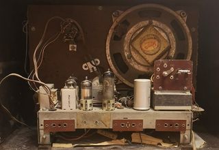 Radio Antigua Graetz