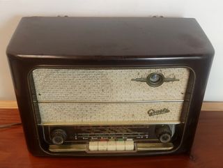 Radio Antigua Graetz